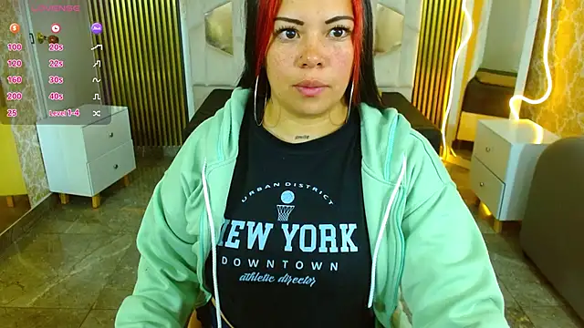 martinna tay online show from October 1, 2025, 3:11 am