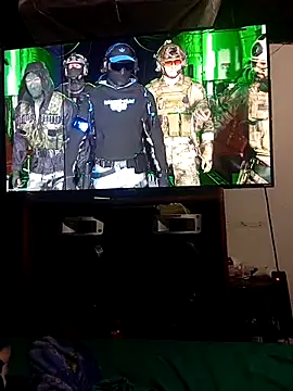 Snapshot of Akonam3000 chatting on October 31, 2025, 8:05 pm Akonam3000 online show from October 31, 2025, 8:05 pm