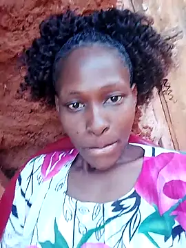 LOVELY-2BERRY online show from October 20, 2025, 6:37 am