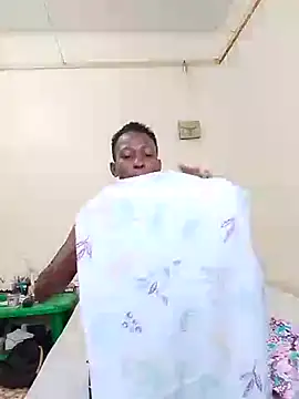 LOVELY-2BERRY online show from February 10, 2025, 5:36 am