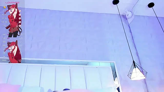 Nicolee20 online show from January 30, 2025, 1:55 am