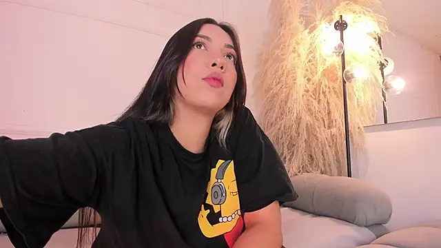 AliceHanz online show from March 15, 2026, 4:08 am