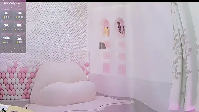 Sumi y online show from March 14, 2025, 4:32 am