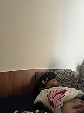 Snapshot of MAGIC_MATES chatting on February 3, 2026, 8:30 am MAGIC MATES online show from February 3, 2026, 8:30 am