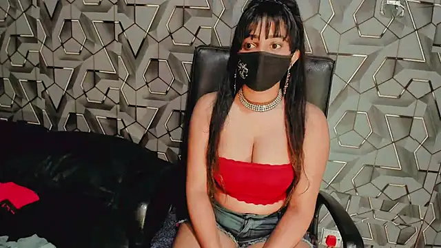 Lexi Lore X online show from February 25, 2025, 7:06 pm