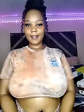 Spotty Coochie online show from February 7, 2025, 8:20 pm