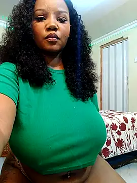 Spotty Coochie online show from February 6, 2026, 8:38 pm