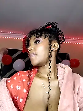 Spotty Coochie online show from February 14, 2025, 1:45 am