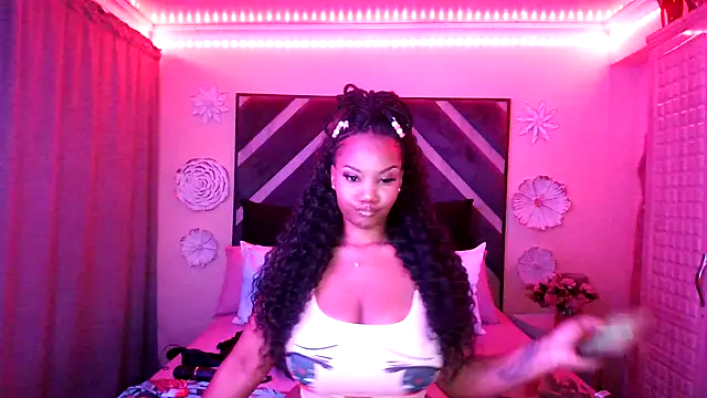 Spotty Coochie online show from February 21, 2025, 7:10 pm