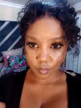 Spotty Coochie online show from April 15, 2026, 8:09 pm