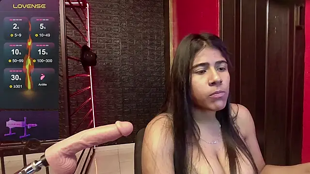 Rubi boobs  online show from March 5, 2026, 2:57 pm