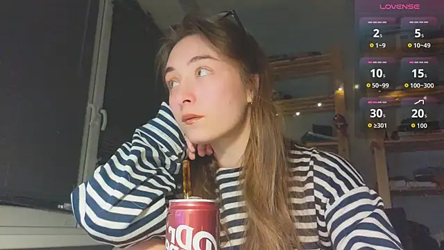 monlight  dana online show from November 30, 2025, 8:42 pm