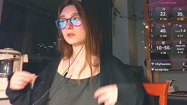 monlight  dana online show from March 29, 2026, 6:31 pm