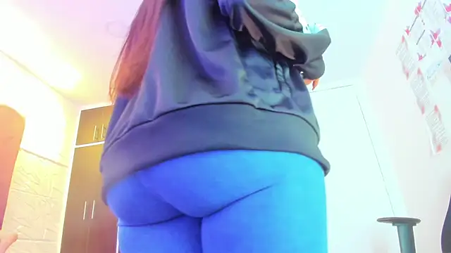 Charlotte Ice1 online show from March 11, 2025, 7:58 pm