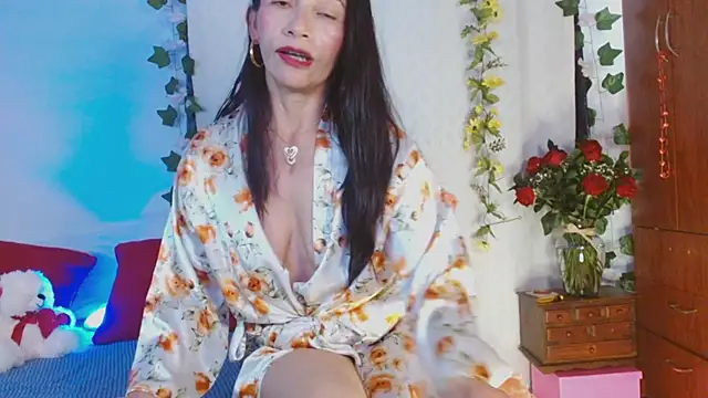 cattaleya1476 online show from March 14, 2025, 5:13 pm