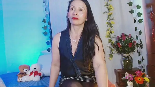 cattaleya1476 online show from March 9, 2025, 9:14 pm