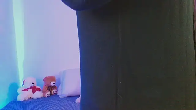 cattaleya1476 online show from September 24, 2025, 3:07 pm