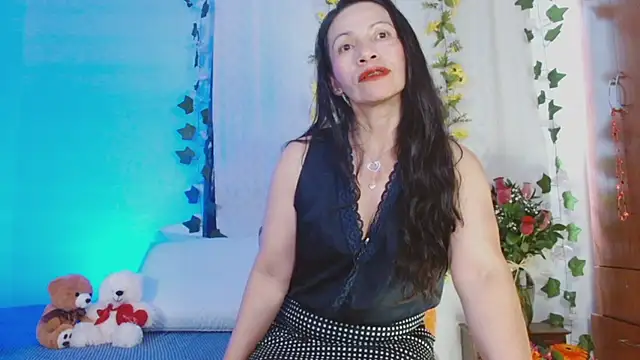 cattaleya1476 online show from March 9, 2025, 6:11 pm