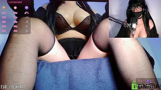 Snapshot of Eva_Lockhart chatting on February 13, 2026, 6:41 pm Eva Lockhart online show from February 13, 2026, 6:41 pm