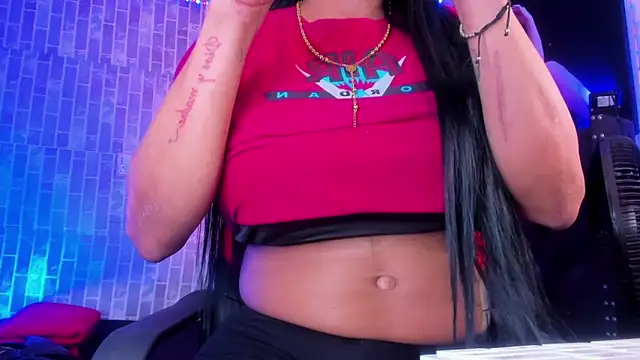 PARADISE S7S online show from January 18, 2025, 2:03 am