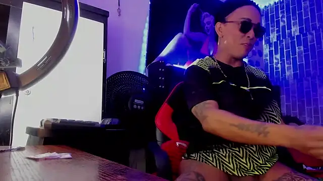 PARADISE S7S online show from March 9, 2025, 3:22 am