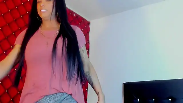 PARADISE S7S online show from February 13, 2025, 7:31 pm