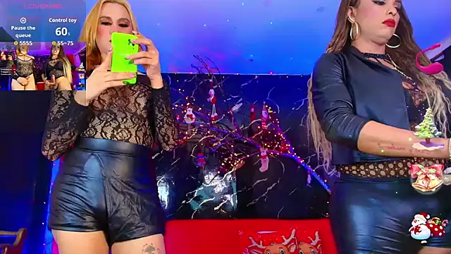 PARADISE S7S online show from November 30, 2025, 1:50 am