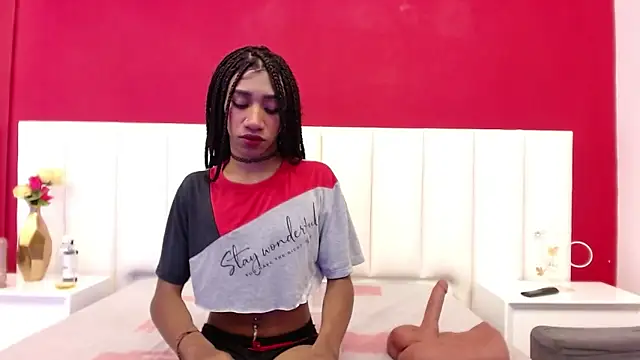 Jhon-Santana online show from March 18, 2025, 12:50 pm