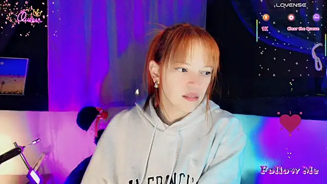 mariana scott   online show from May 8, 2026, 12:14 am