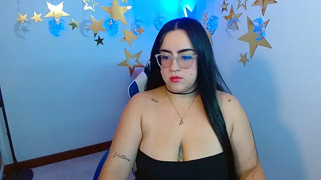 Sofiia davis23 online show from October 28, 2025, 1:21 pm