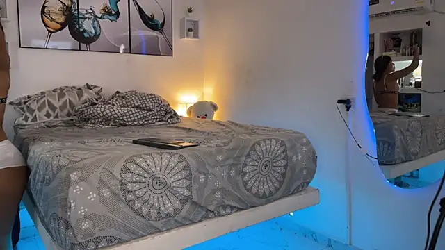 Snapshot of wendy_alejo1712 chatting on February 6, 2025, 12:33 am wendy alejo1712 online show from February 6, 2025, 12:33 am