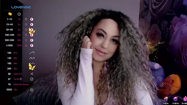  Just a queen 3 online show from February 24, 2025, 6:15 pm