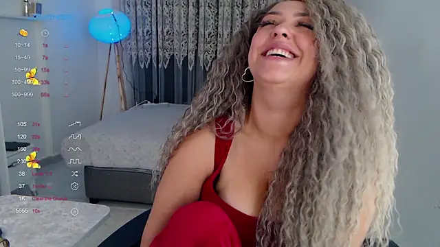  Just a queen 3 online show from October 27, 2025, 6:14 am