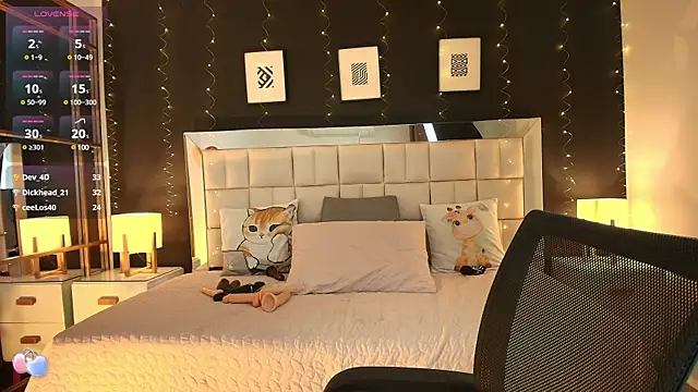 lisa casper online show from March 21, 2025, 4:07 pm