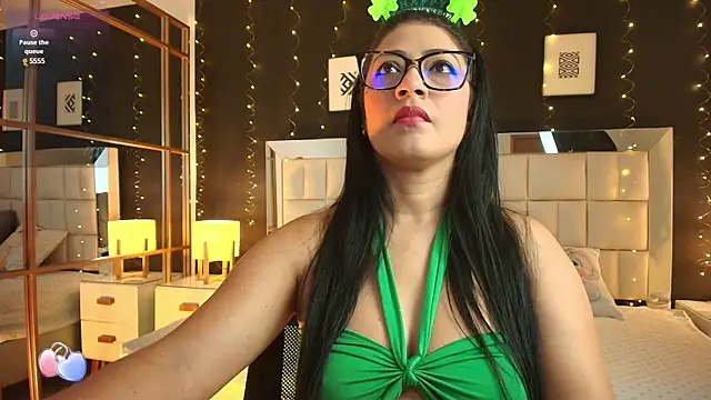 lisa casper online show from March 17, 2025, 1:18 pm