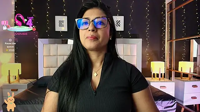 lisa casper online show from October 4, 2025, 2:18 pm