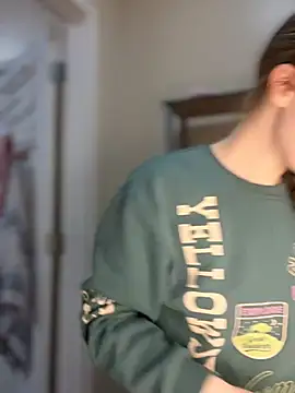 sage  marie online show from February 10, 2025, 2:37 pm