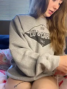 sage  marie online show from March 6, 2025, 6:05 pm