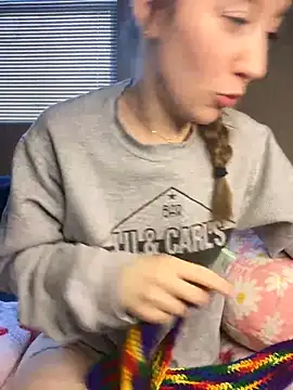 sage  marie online show from March 6, 2025, 9:09 pm