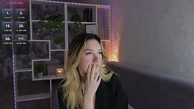 flawless angell online show from November 7, 2025, 11:41 pm