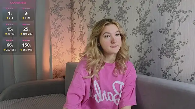 flawless angell online show from March 20, 2025, 8:40 pm