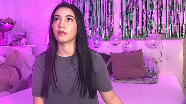 Amy Sin online show from March 16, 2025, 3:06 pm