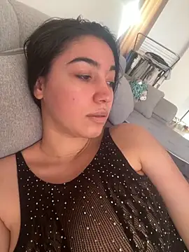 Amy Sin online show from October 19, 2025, 2:42 pm