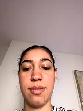 Amy Sin online show from September 19, 2025, 5:22 am