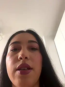 Amy Sin online show from November 7, 2025, 3:49 pm