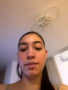 Amy Sin online show from December 2, 2025, 3:03 pm