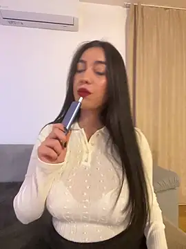 Amy Sin online show from November 14, 2025, 4:43 pm