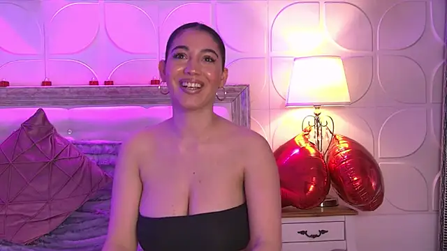 Amy Sin online show from March 5, 2025, 10:21 pm