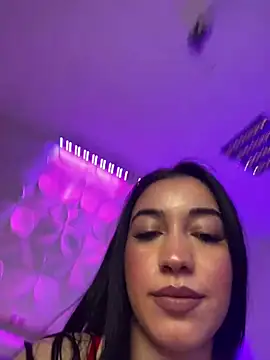 Amy Sin online show from March 2, 2025, 6:35 pm