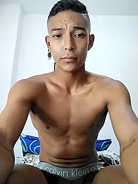 Demiansteven2 online show from March 20, 2025, 1:59 pm